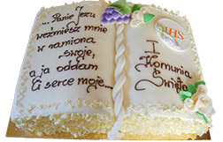 Tort komunijny
