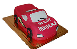 Tort okolicznościowy
